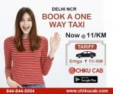 Looking for the cheapest car hire in Gurgaon