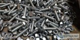 ASTM A193 B7 Gi Coated Bolts Export