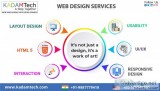 Best web development company in india | kadam tech