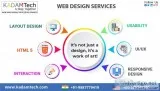 Best web development company in india | kadam tech