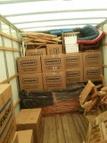 Moving service
