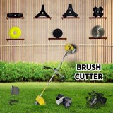 Brush Cutter for sale in India