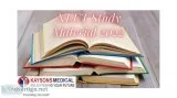 NEET Study Material 2022