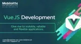 Vue.JS Development Company  Mobiloitte