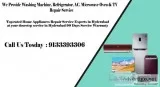 Whirlpool refrigerator service center in hyderabad