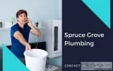 Get The Best Plumbing Services in Spruce Grove