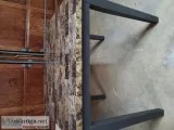 Counter Height Dining Table