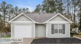 Bally Clare Ct SW Georgia 30008