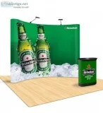 Best Trade Show Booth Displays  Exhibits  Booths