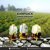 Knapsack Power Sprayers for sale