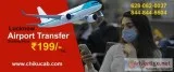 Get the best Lucknow cab booking deals on Chiku Cab