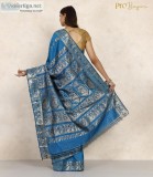 Increase Online Sales with a Saree Photoshoot in Kanpur  Spyne
