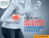 Gallbladder stone removal  Acid reflux surgeon in Gujarat