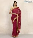 Increase Online Sales with a Saree Photoshoot in Indore  Spyne