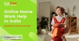 Online Home Work Help in India  AcadPrime