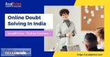 Online Doubt Solving for Maths Science CBSE Class 6 to 10  AcadP