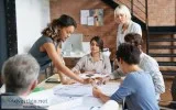 Learn How to Manage Change By Using Four Resources