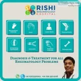 Best Rheumatologist in Karimnagar