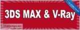 ONLINE 3DS MAX TRAINING COURSE INSTITUTES IN AMEERPET HYDERABAD 