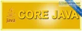 ONLINE CORE JAVA TRAINING COURSE INSTITUTES IN AMEERPET HYDERABA