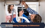 Best Plumbing Company in Edmonton AB
