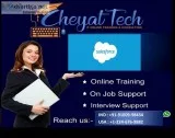 salesforce online trainingjob supportinterview support by cheyat