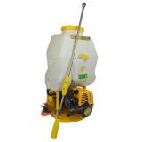 Knapsack power sprayer seller in India