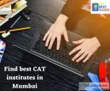 Cat coaching in mumbai