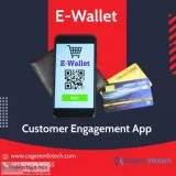 Ewallet software development chennai -