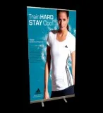 Banner Stands Canada  Display Solution  Toronto