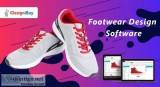 Footwear Design Software  Footwear Customization Software  iDesi