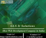 GLS IT Solutions (Best Web Development Company in India)