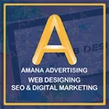 Amana advertising