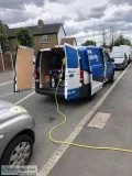 Blocked Drain Services London  MR Drains