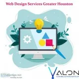 Web Design Services Greater Houston