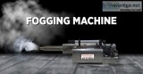 Fogging Machine for sale in India