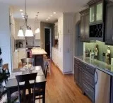 WANLAND BUILDERS North Shore Home Builders Illinois Construction