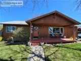 Charming Home on Large Lot