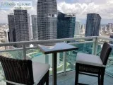 Beautifully Furnished Penthouse Unit Overlooking