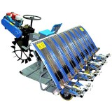 Paddy Transplanter  Agriculture equipment