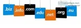 Search and Buy a Domain Name of your Choice