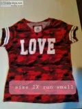 1X Clothing