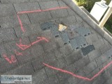 Roof Repair Services