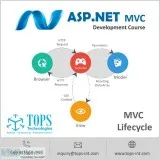 ASP.Net MVC Training Course in Surat