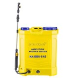 Battery sprayers supplier in India