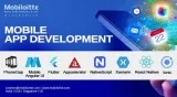 Mobile App Development Company  Mobiloitte