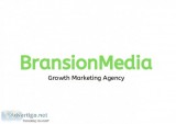 Growth marketing agency