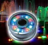 Fountain Lights Manufacturers in delhi