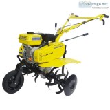 Rotary tiller manufacturer in India