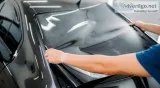 Window Tinting Montreal